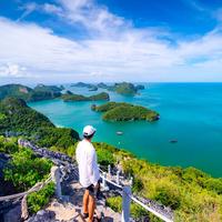 Отзыв от Даниил - Виза Destination Thailand